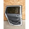Porte Arriere Gauche Peugeot 308 2 Sw Phase 1 Break (3)